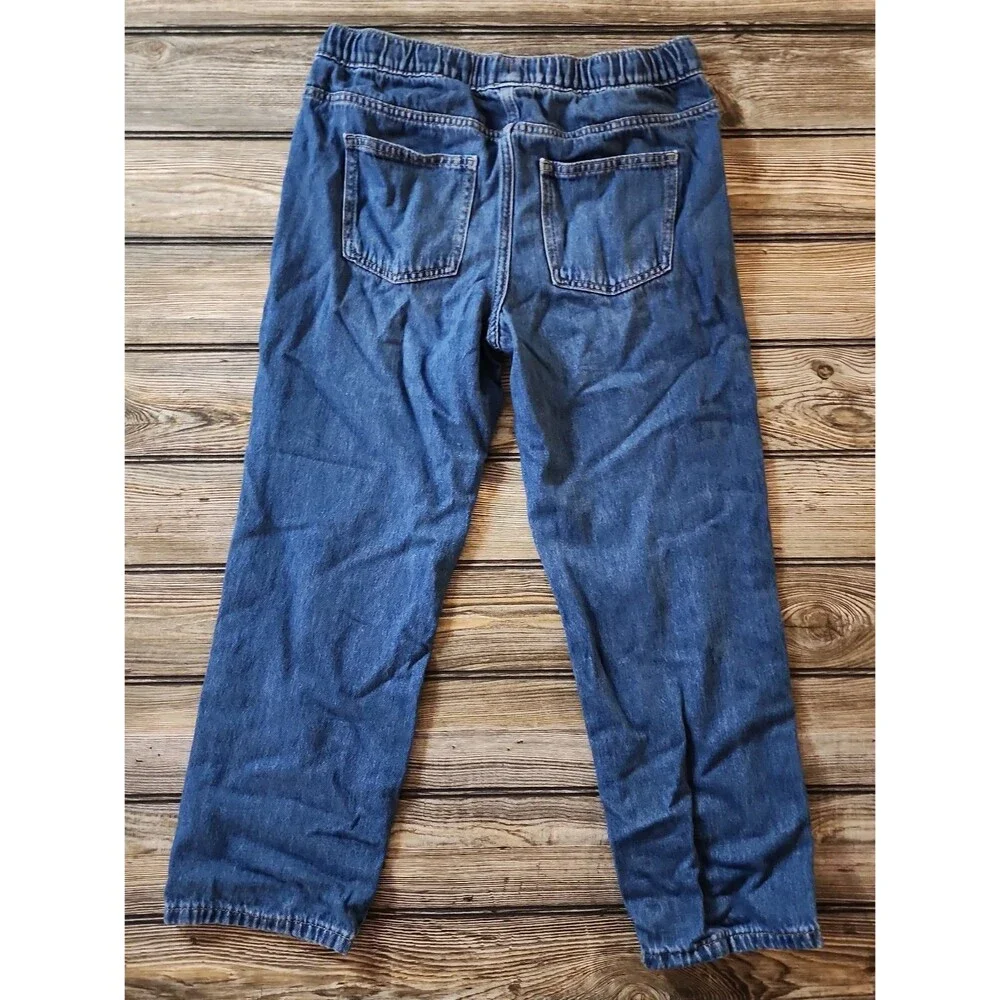Cat & Jack Straight Leg Pants Kid's size 14
